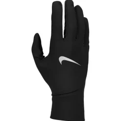 Gloves-Scarves-Umbrellas*Nike Pacer Lightweight Gloves in Black
