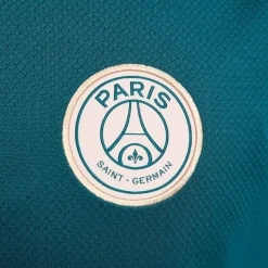 Football And Rugby Clothing*Nike Paris Saint Germain Strike Top 2024 2025 Adults in Green