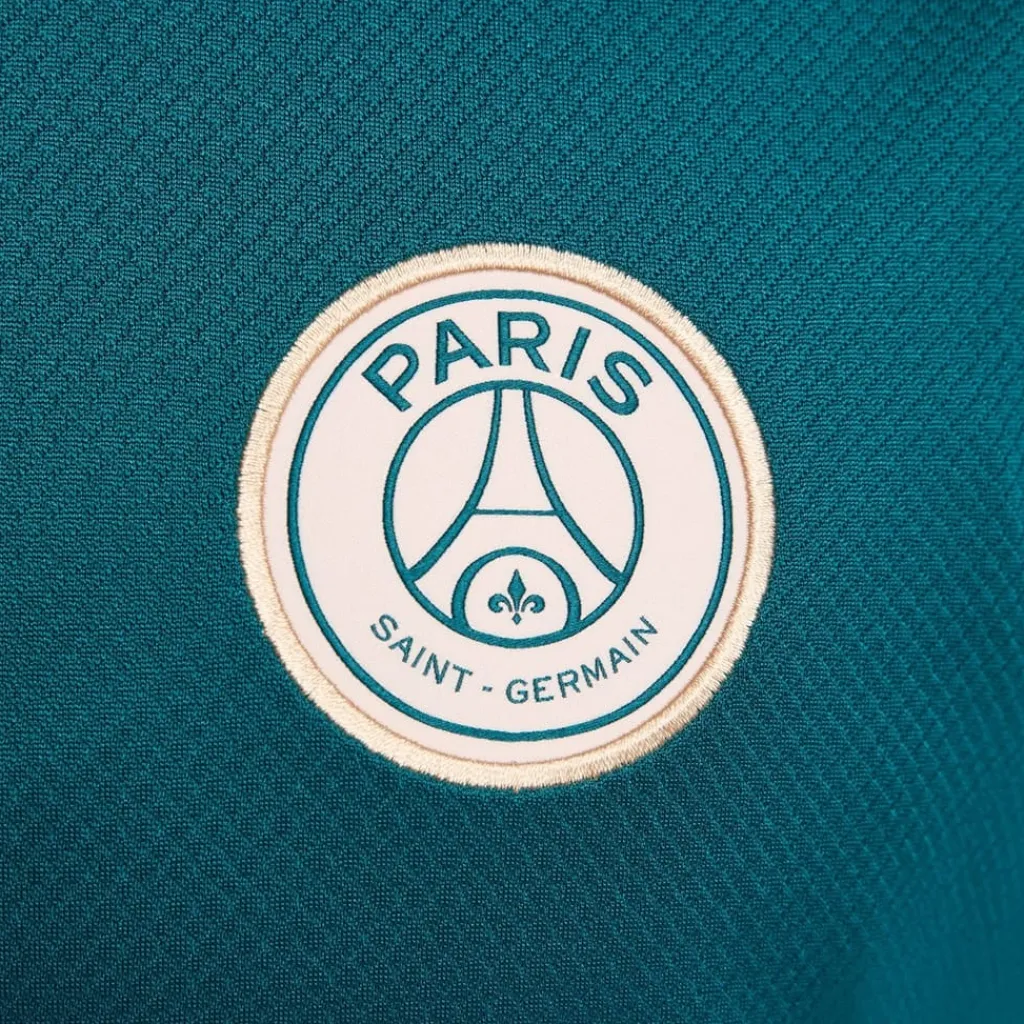 Football And Rugby Clothing*Nike Paris Saint Germain Strike Top 2024 2025 Adults in Green