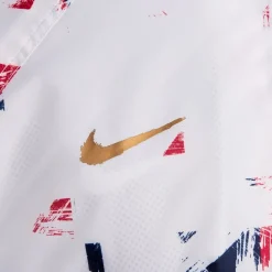 Tracksuits*Nike Paris Saint Germain Anorak Jacket Adults in White