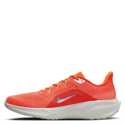 Fitness And Gym Footwear|Running Shoes*Nike Pegasus 41 Premium Road Running Trainers in Orange