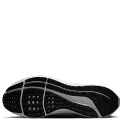 Fitness And Gym Footwear|Running Shoes*Nike Pegasus 40 Road Running Trainers in White