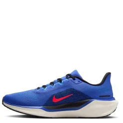 Running Shoes|Fitness And Gym Footwear*Nike Pegasus 41 Road Running Trainers in Blue