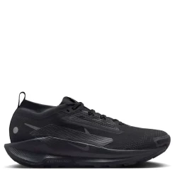 Fitness And Gym Footwear|Running Shoes*Nike Pegasus Trail 5 Running Trainers in Black