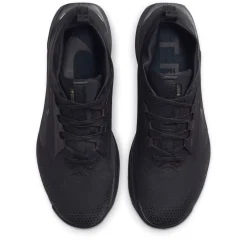 Fitness And Gym Footwear|Running Shoes*Nike Pegasus Trail 5 Running Trainers in Black
