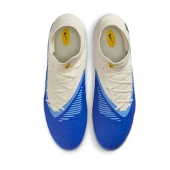 Football Boots*Nike Phantom 6 Academy Adults Multi Ground Football Boots in Blue