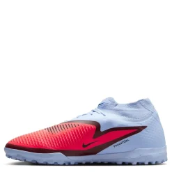 Football Boots*Nike Phantom 6 High Academy Adults Astro Turf Football Boots in Blue