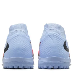 Football Boots*Nike Phantom 6 High Academy Adults Astro Turf Football Boots in Blue
