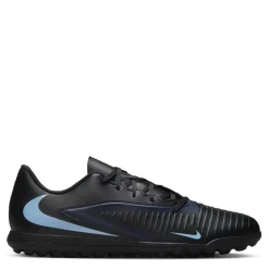 Football Boots*Nike Phantom 6 Low Club Adults Astro Turf Football Boots in Black