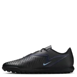Football Boots*Nike Phantom 6 Low Club Adults Astro Turf Football Boots in Black