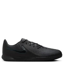 Football Boots*Nike Phantom Gx 2 Academy In Court Football Shoes in Black