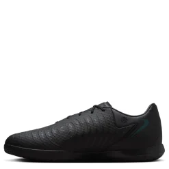Football Boots*Nike Phantom Gx 2 Academy In Court Football Shoes in Black