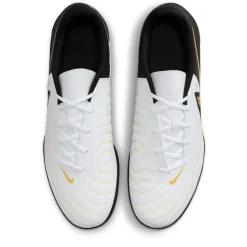 Football Boots*Nike Phantom Gx 2 Club Indoor Court Football Boots in White