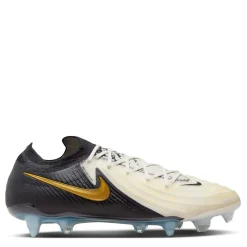 Football Boots*Nike Phantom Gx 2 Elite Soft Ground Football Boots in White