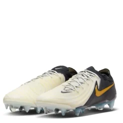 Football Boots*Nike Phantom Gx 2 Elite Soft Ground Football Boots in White