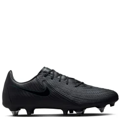 Football Boots*Nike Phantom Gx Ii Academy Soft Ground Football Boots in Black