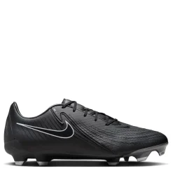Football Boots*Nike Phantom Gx Ii Academy Firm Ground Football Boots in Black