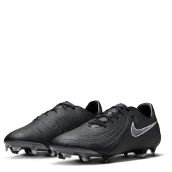 Football Boots*Nike Phantom Gx Ii Academy Firm Ground Football Boots in Black
