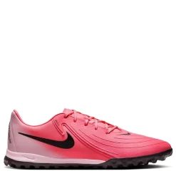 Football Boots*Nike Phantom Gx Ii Academy Astro Turf Football Boots in Orange