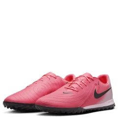 Football Boots*Nike Phantom Gx Ii Academy Astro Turf Football Boots in Orange