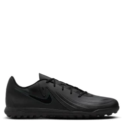 Football Boots*Nike Phantom Gx Ii Club Astro Turf Football Boots in Black