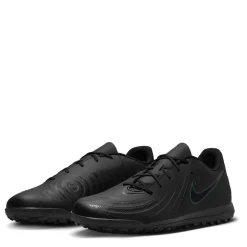 Football Boots*Nike Phantom Gx Ii Club Astro Turf Football Boots in Black
