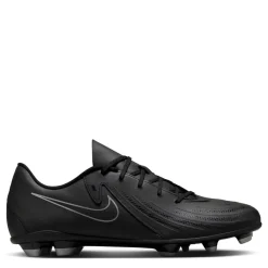 Football Boots*Nike Phantom Gx Ii Club Firm Ground Football Boots in Black
