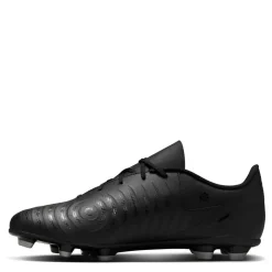 Football Boots*Nike Phantom Gx Ii Club Firm Ground Football Boots in Black