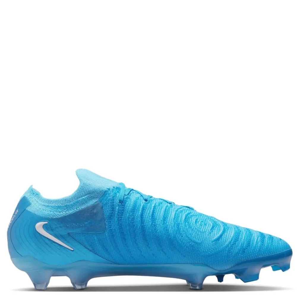 Football Boots*Nike Phantom Gx Ii Elite Lv8 Firm Ground Boots in Blue