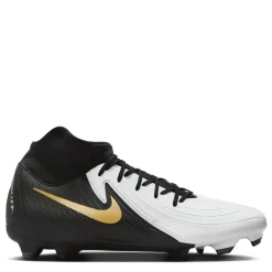 Football Boots*Nike Phantom Luna Ii Academy Firm Ground Football Boots in White