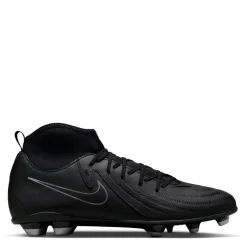 Football Boots*Nike Phantom Luna Ii Club Firm Ground Football Boots in Black
