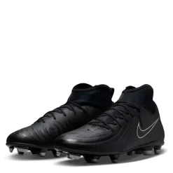 Football Boots*Nike Phantom Luna Ii Club Firm Ground Football Boots in Black