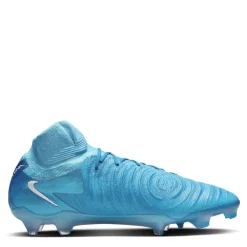 Football Boots*Nike Phantom Luna Ii Elite Firm Ground Football Boots in Blue