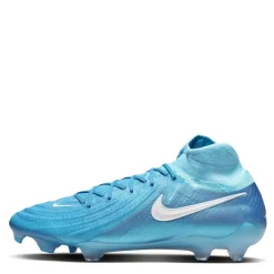 Football Boots*Nike Phantom Luna Ii Elite Firm Ground Football Boots in Blue