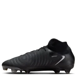 Football Boots*Nike Phantom Luna Ii Pro Firm Ground Football Boots in Black