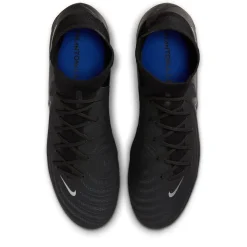 Football Boots*Nike Phantom Luna Ii Pro Firm Ground Football Boots in Black