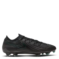 Football Boots*Nike Phntm Gx Ii Eli in Black