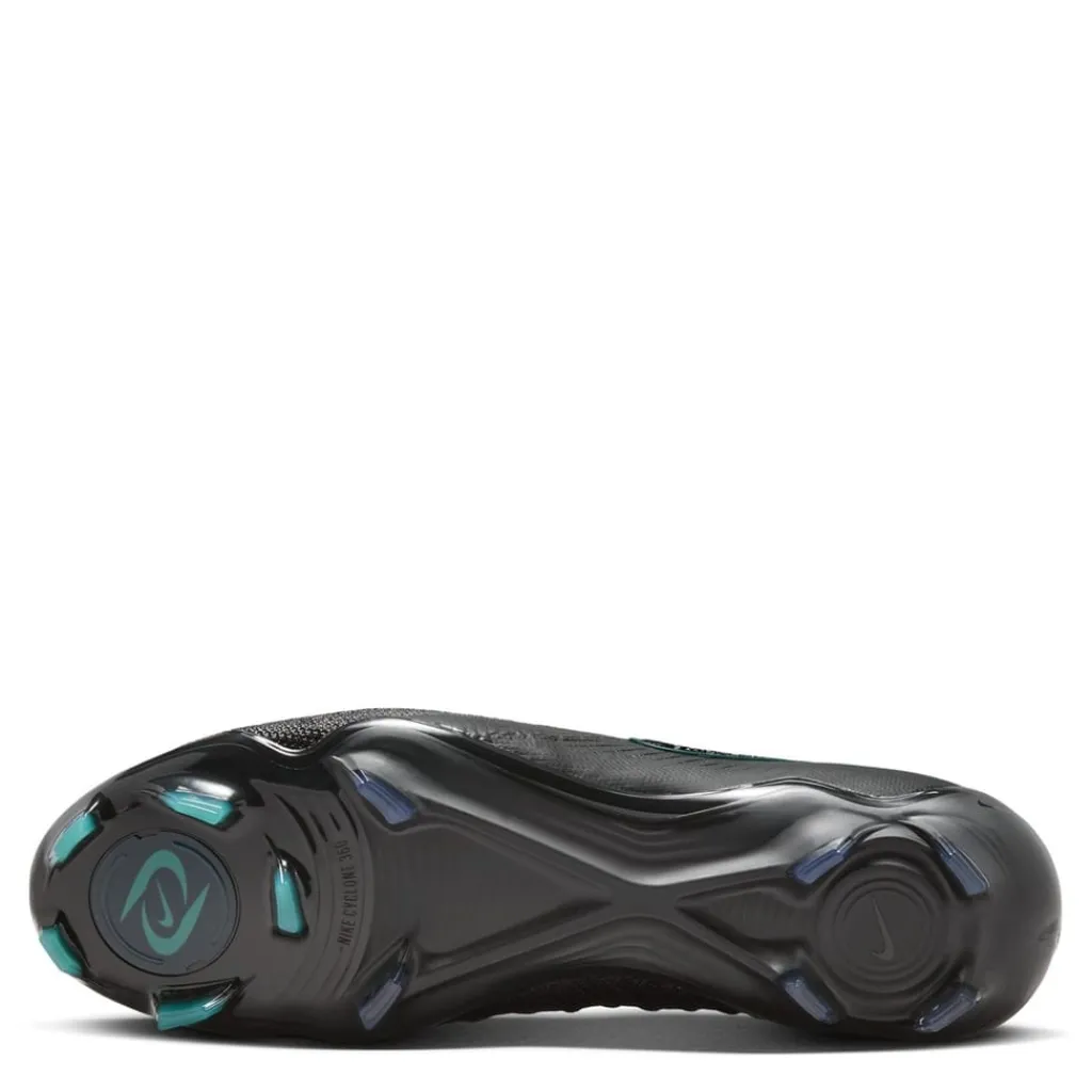 Football Boots*Nike Phntm Gx Ii Eli in Black
