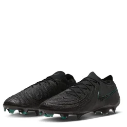 Football Boots*Nike Phntm Gx Ii Eli in Black