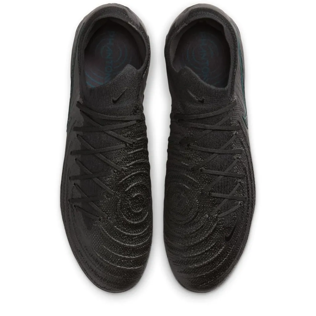 Football Boots*Nike Phntm Gx Ii Eli in Black