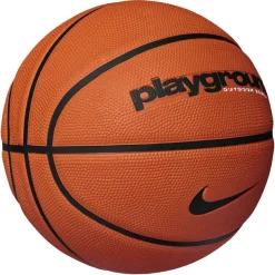Assorted*Nike Playground Basketball in Orange