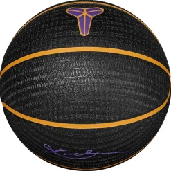 Assorted*Nike Playground Kobe Bryant 8p Basketball in Black