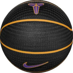 Assorted*Nike Playground Kobe Bryant 8p Basketball in Black