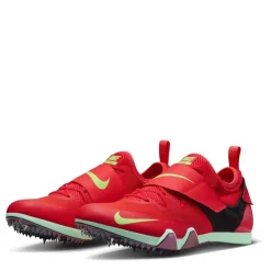 Fitness And Gym Footwear|Running Shoes*Nike Pole Vault Elt in Red
