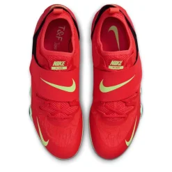 Fitness And Gym Footwear|Running Shoes*Nike Pole Vault Elt in Red
