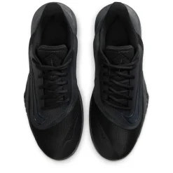 Footwear|Trainers*Nike Precision VII Low Top Basketball Sneakers in Black