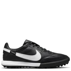 Football Boots*Nike Premier 3 Astro Turf Trainers in Black