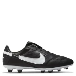 Football Boots*Nike Premier 3 Firm Ground Football Boots in Black