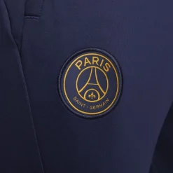 Trousers*Nike PSG Slim Fit Running Sweatpants in Blue