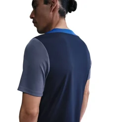 Football And Rugby Clothing*Nike Psg Strike T-Shirt 2025 2026 Adults in Blue